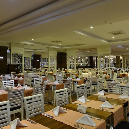 琳达度假酒店 锡德 外观 照片