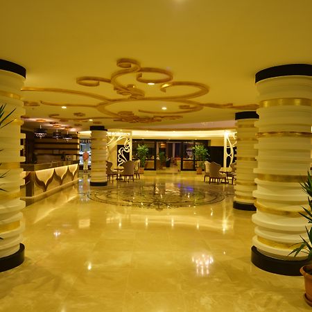 琳达度假酒店 锡德 外观 照片